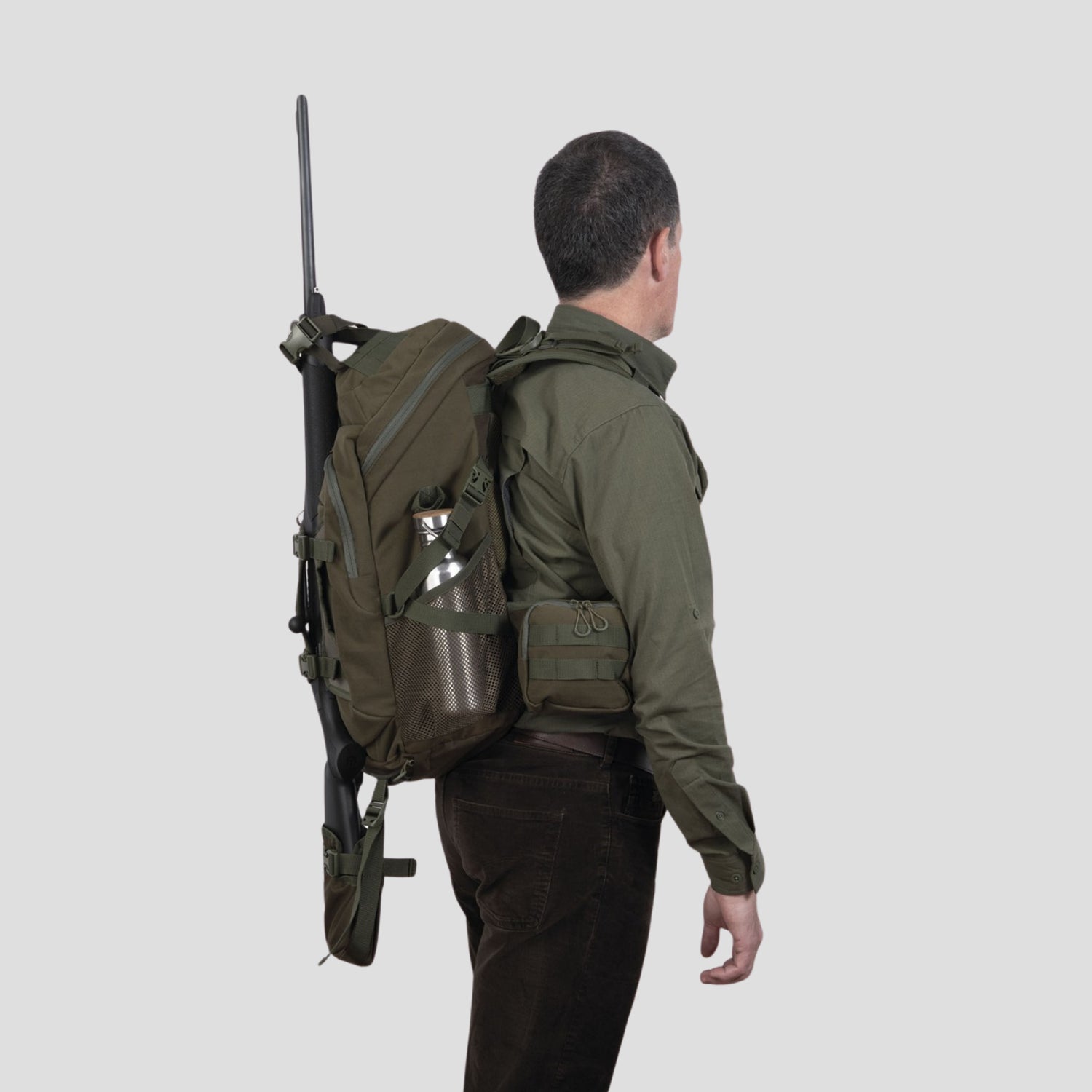 HART XT GAMEPACK 45 Backpack
