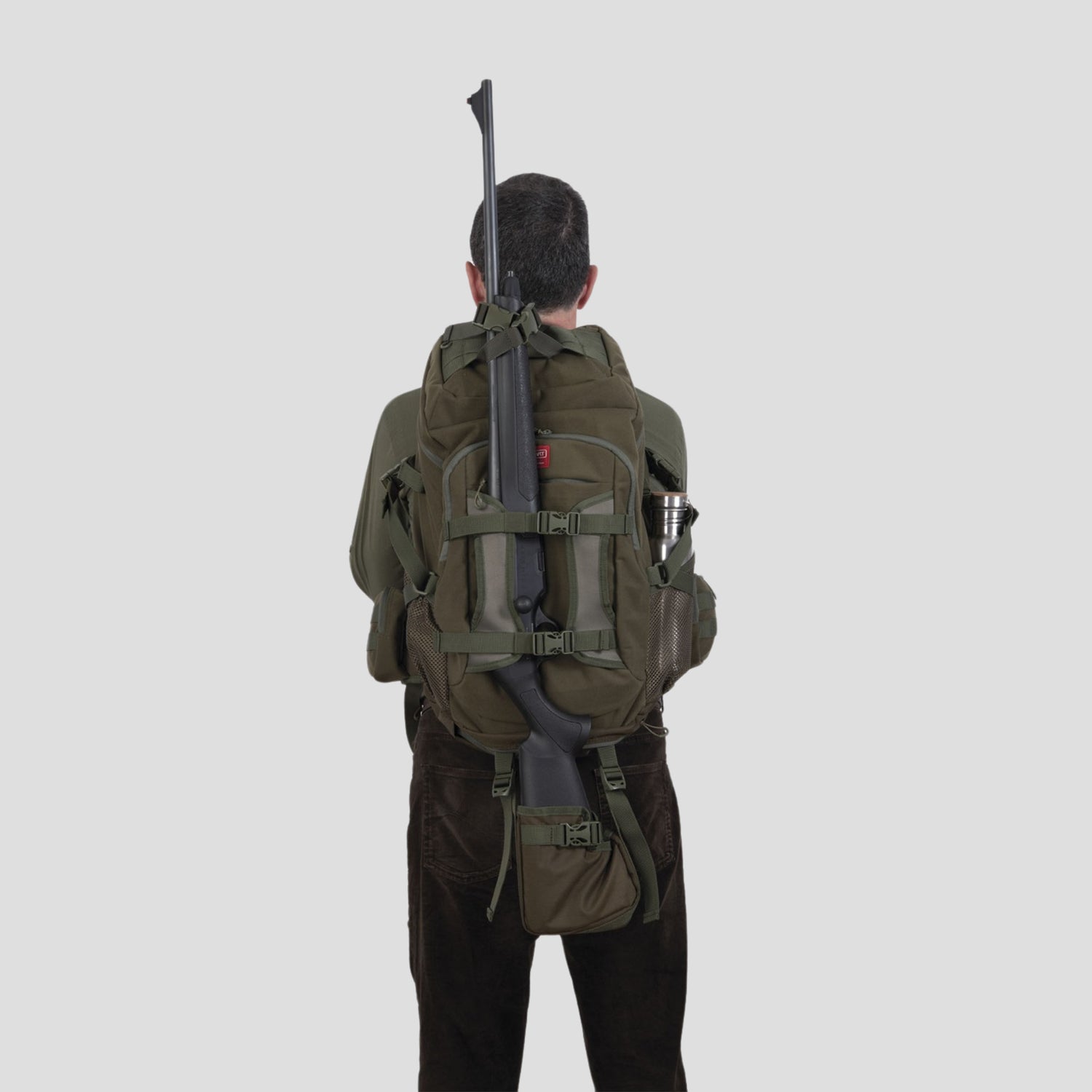 HART XT GAMEPACK 45 Backpack