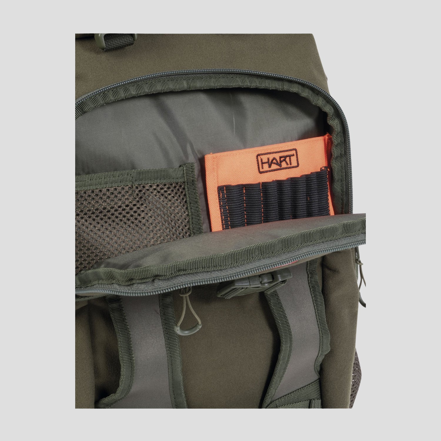 HART XT GAMEPACK 45 Backpack