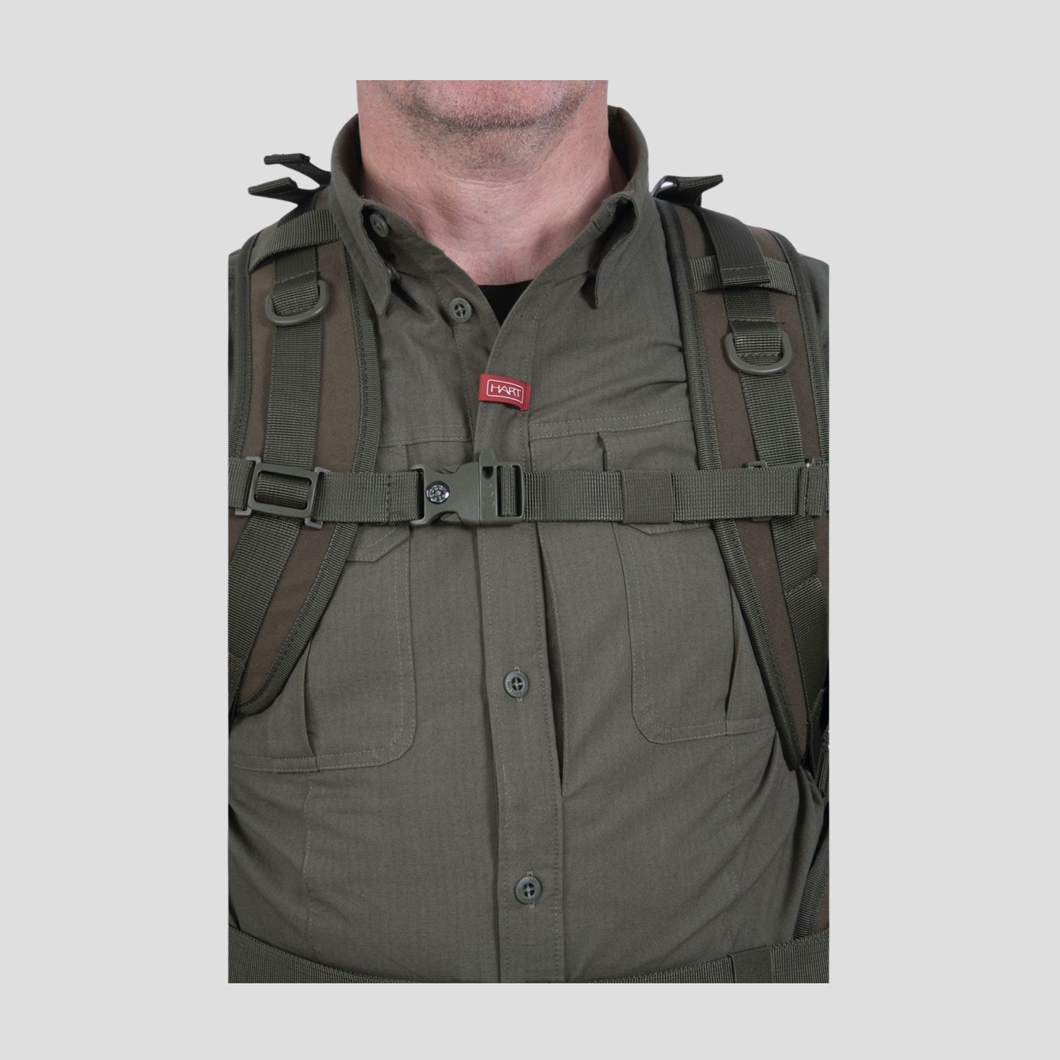 HART XT GAMEPACK 45 Backpack