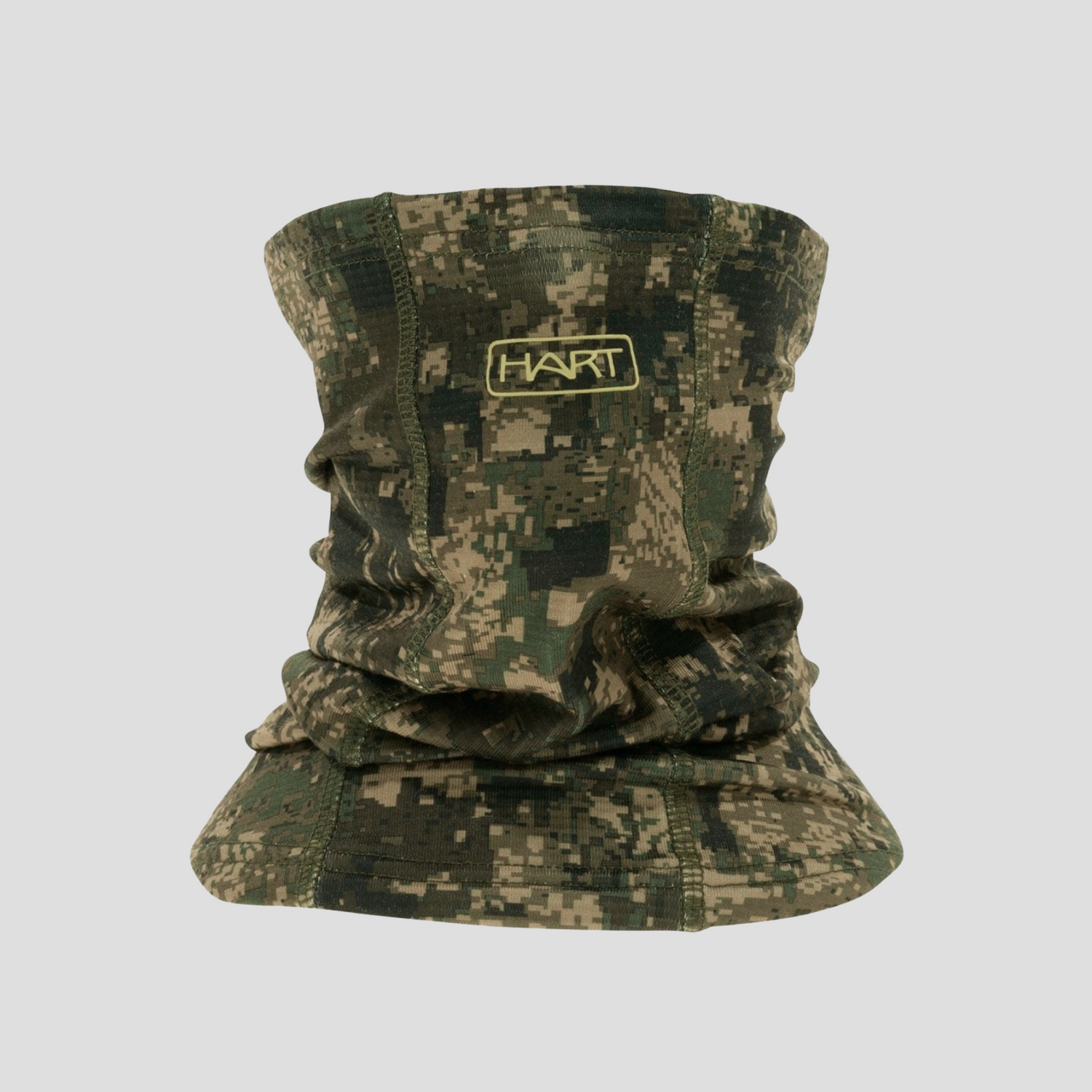 HART TRAIN Neck Gaiter
