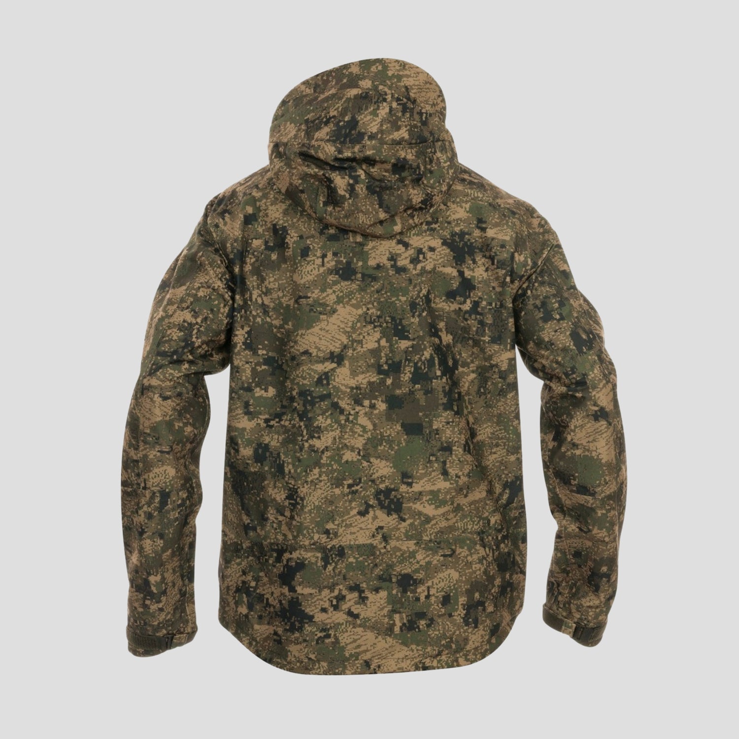 Men's HART ISARD-J Jacket