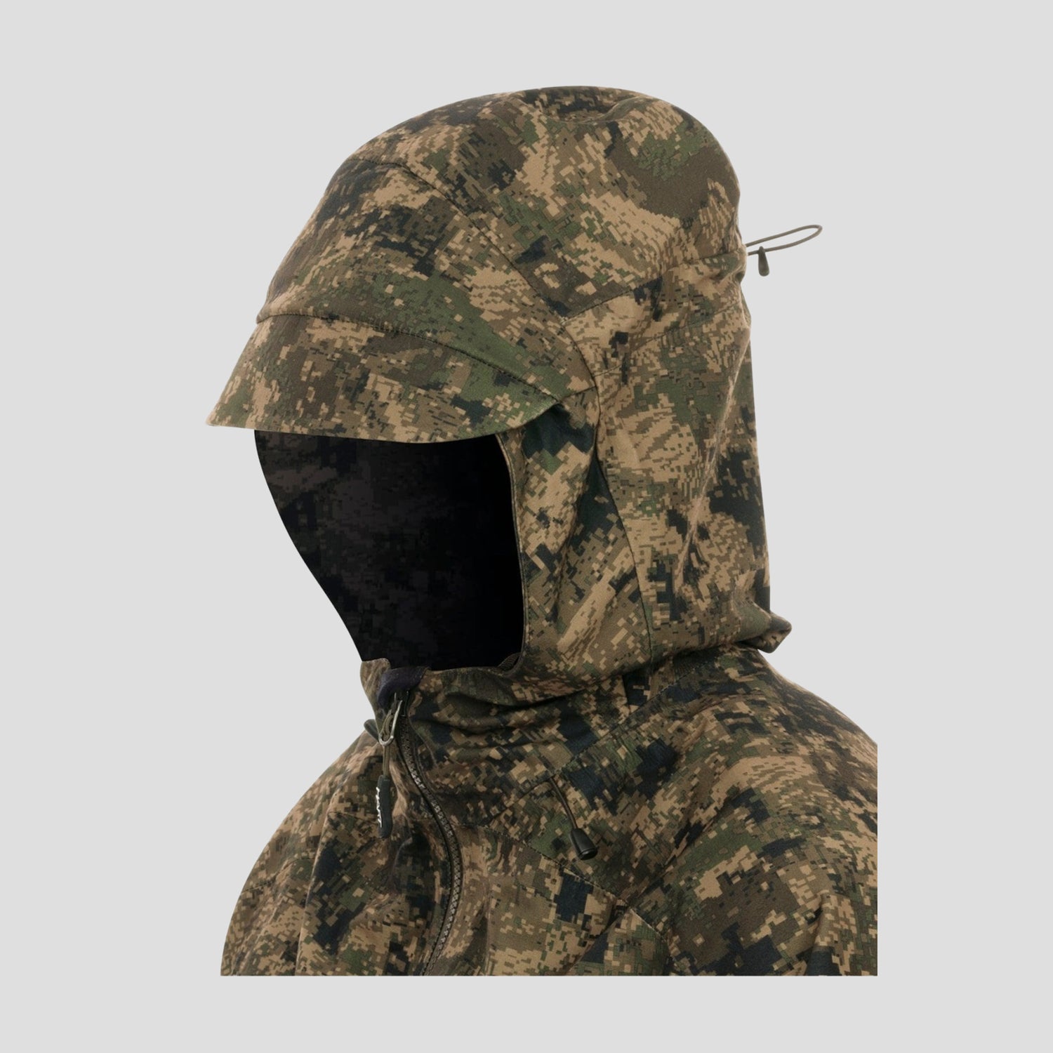 Men's HART ISARD-J Jacket