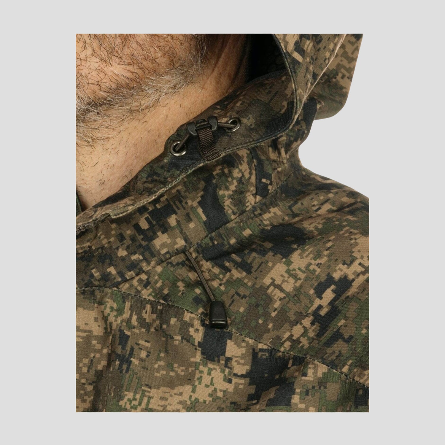 Men's HART ISARD-J Jacket
