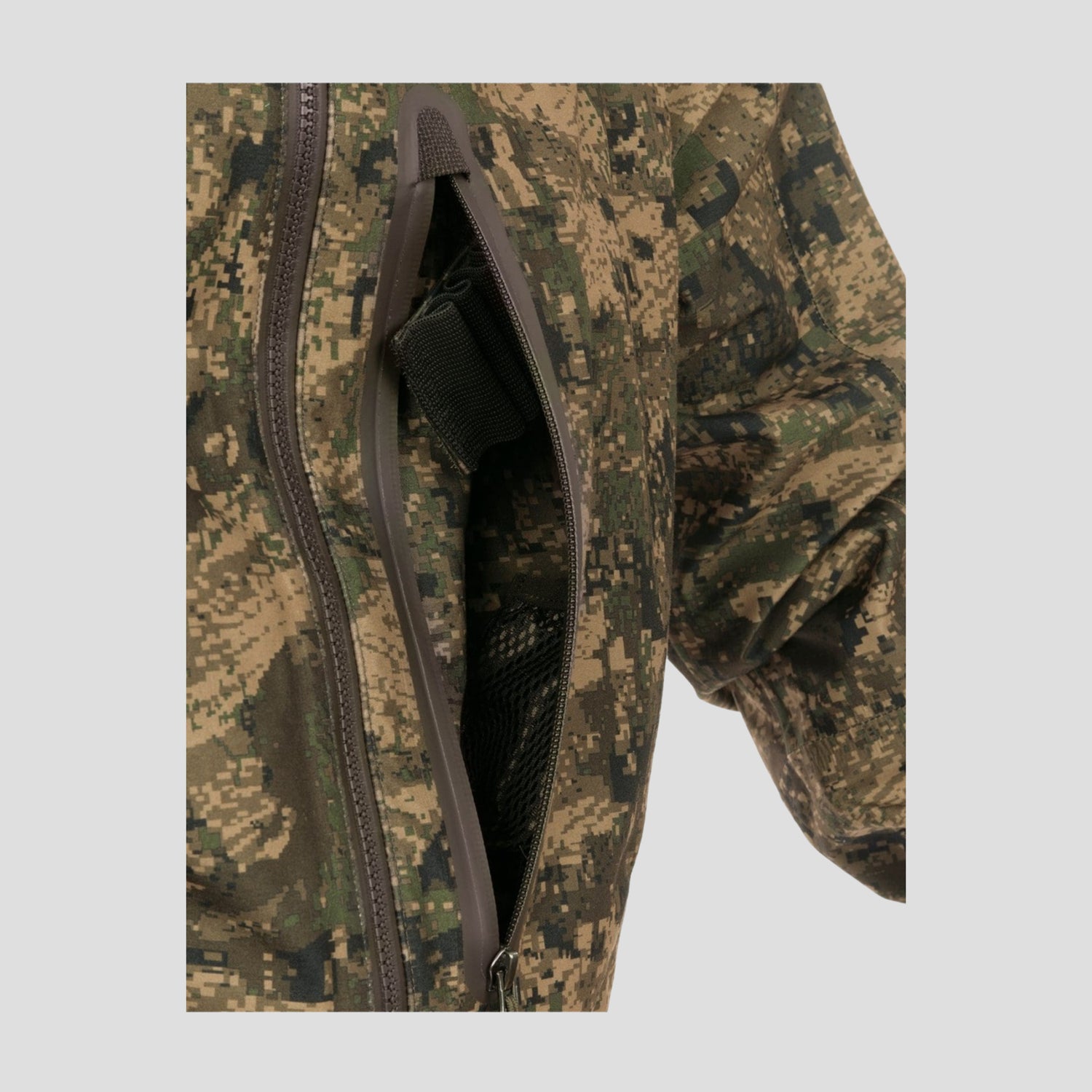 Men's HART ISARD-J Jacket