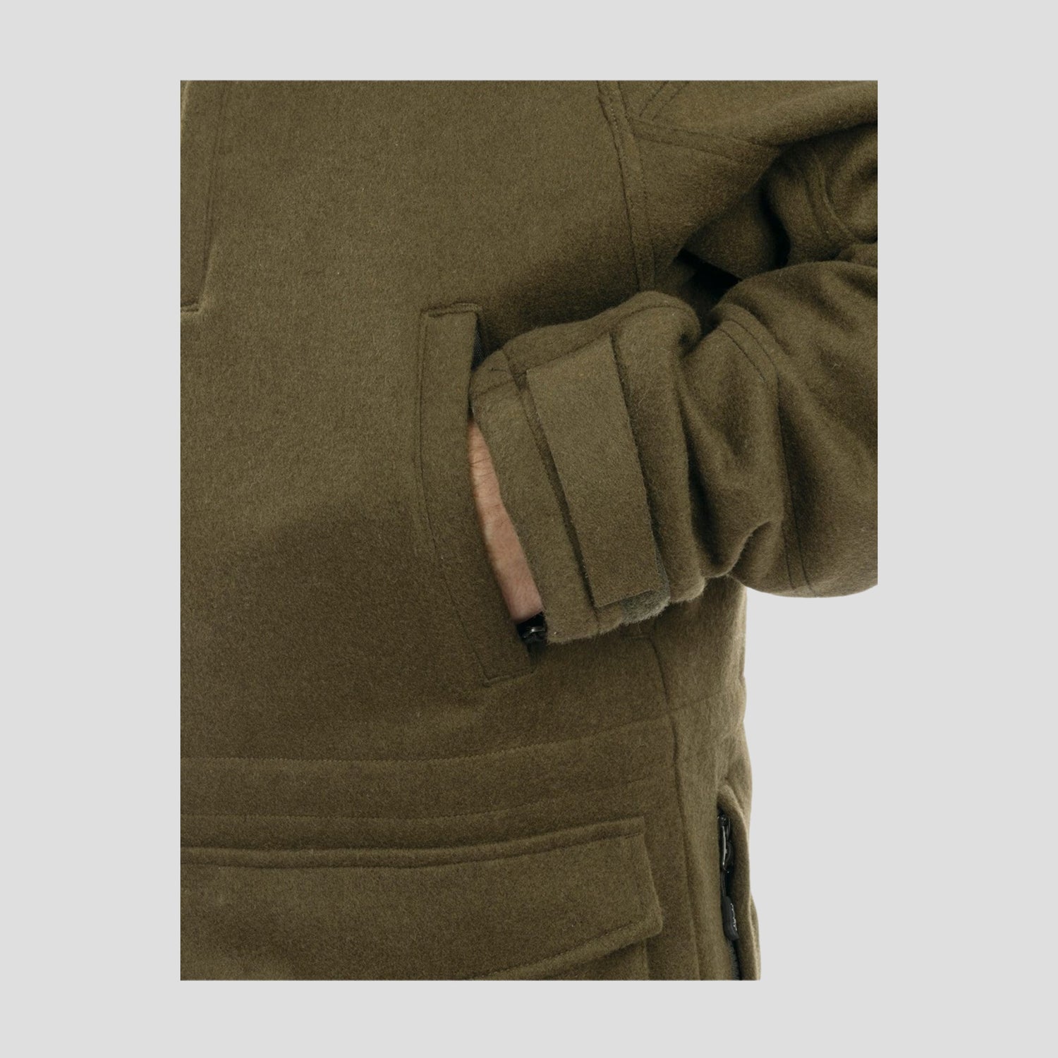 Men's HART NATURE Jacket