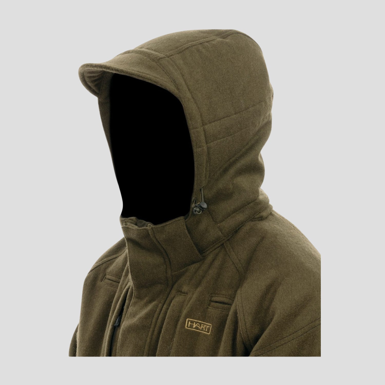 Men's HART NATURE Jacket
