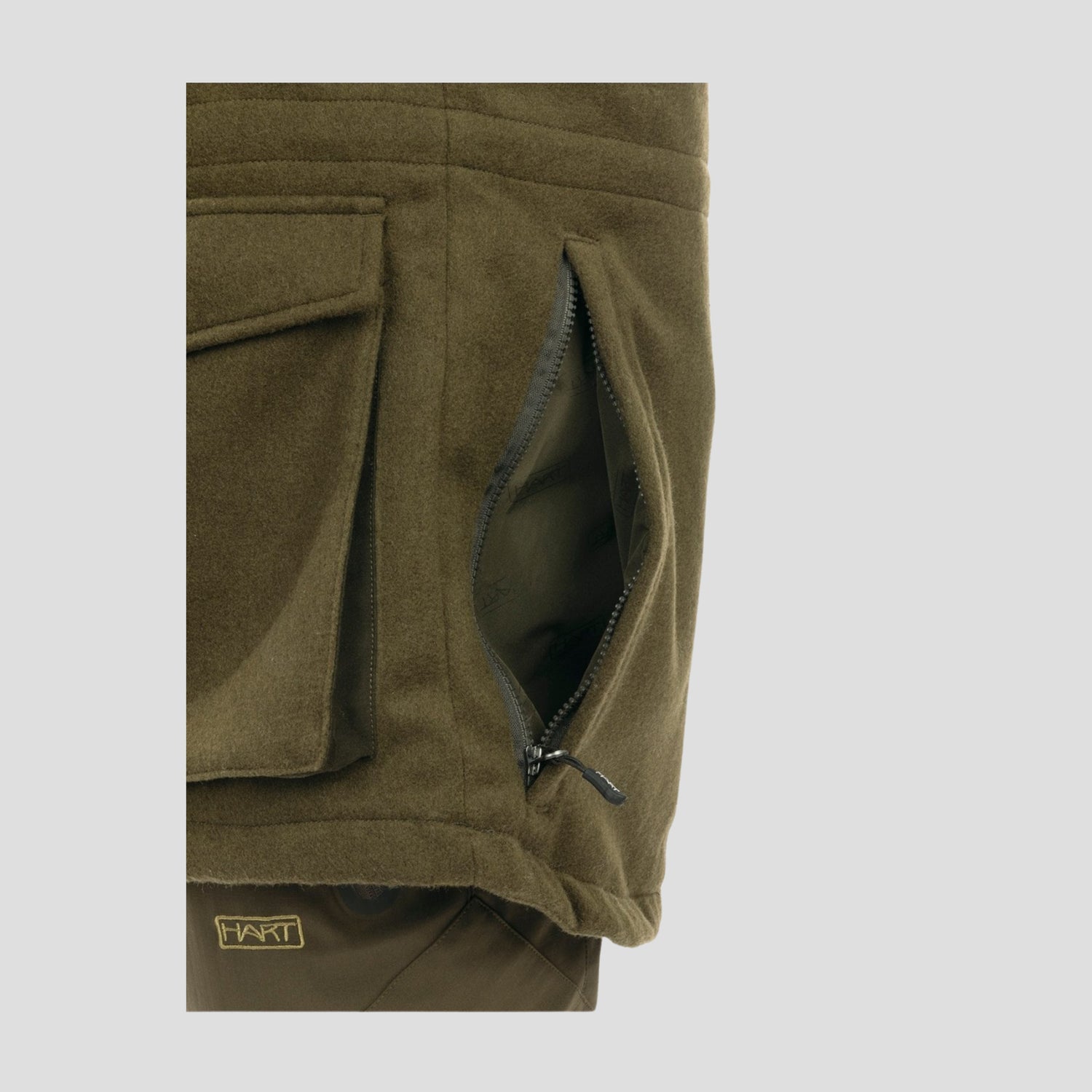 Men's HART NATURE Jacket