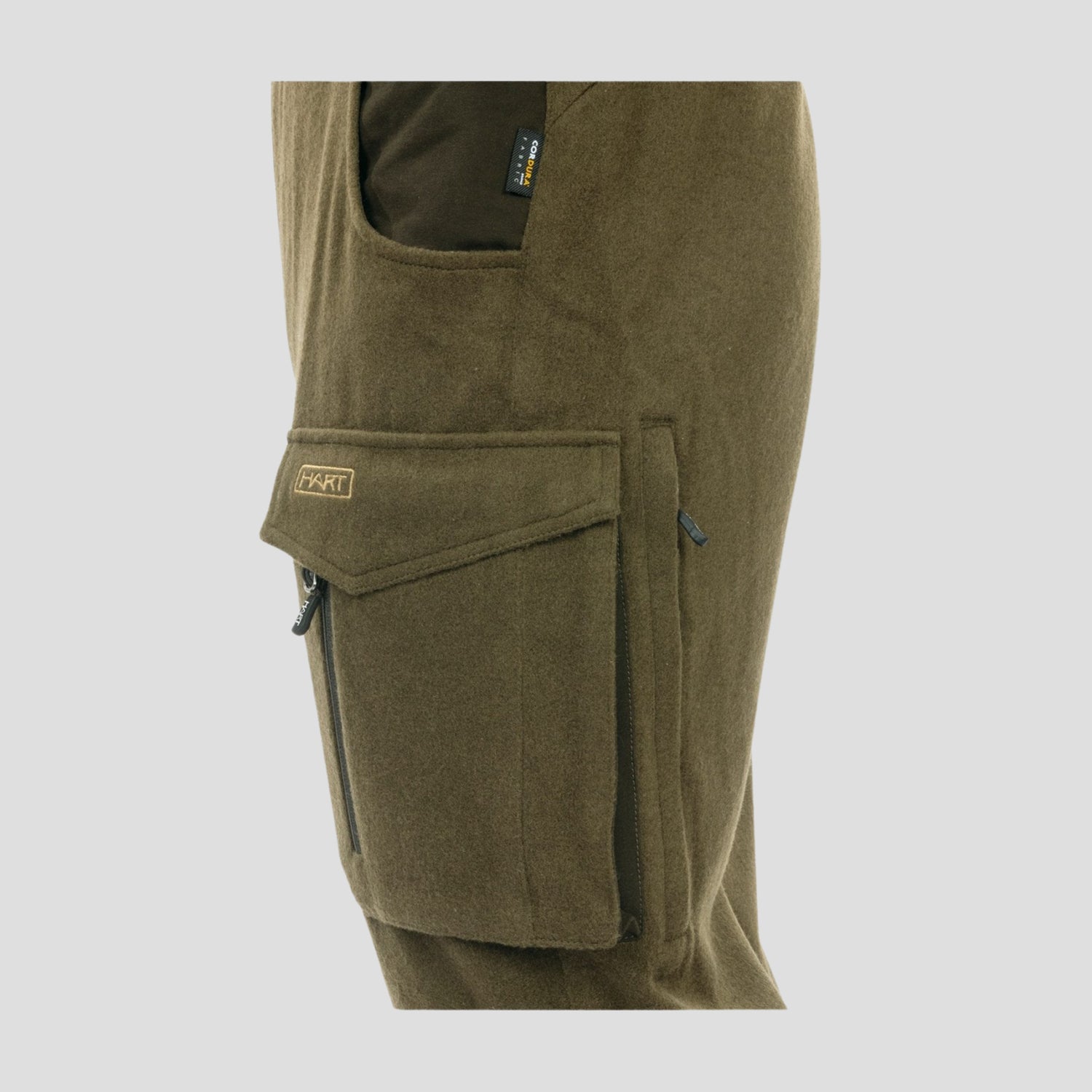 Men's HART NATURE Trousers