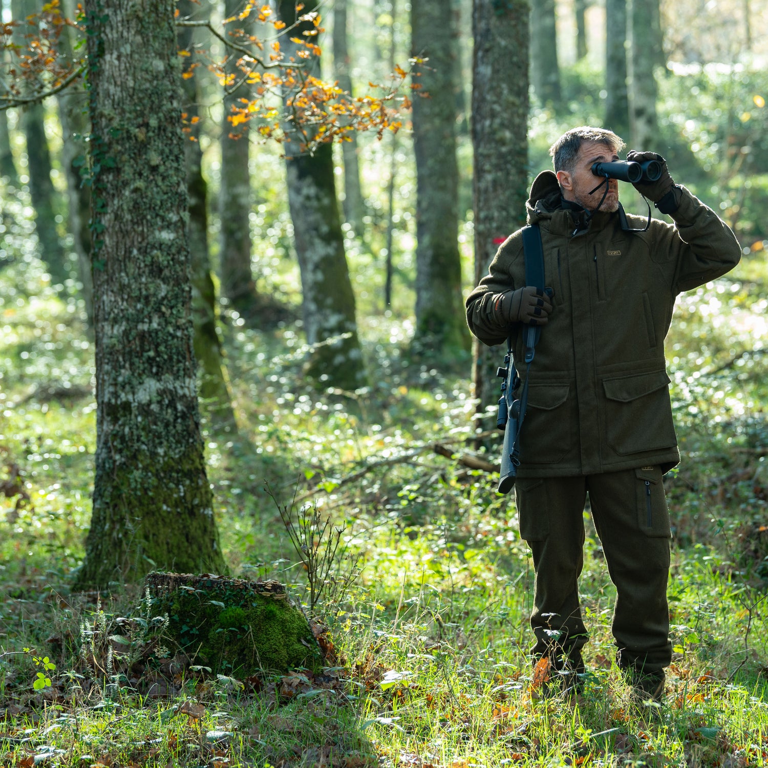 Men's HART NATURE Trousers