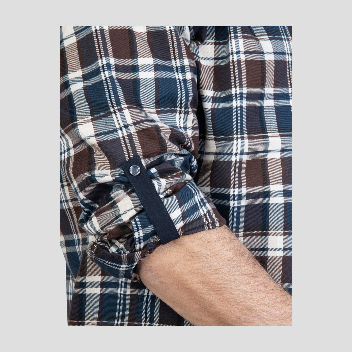 Men's HART OITA Shirt