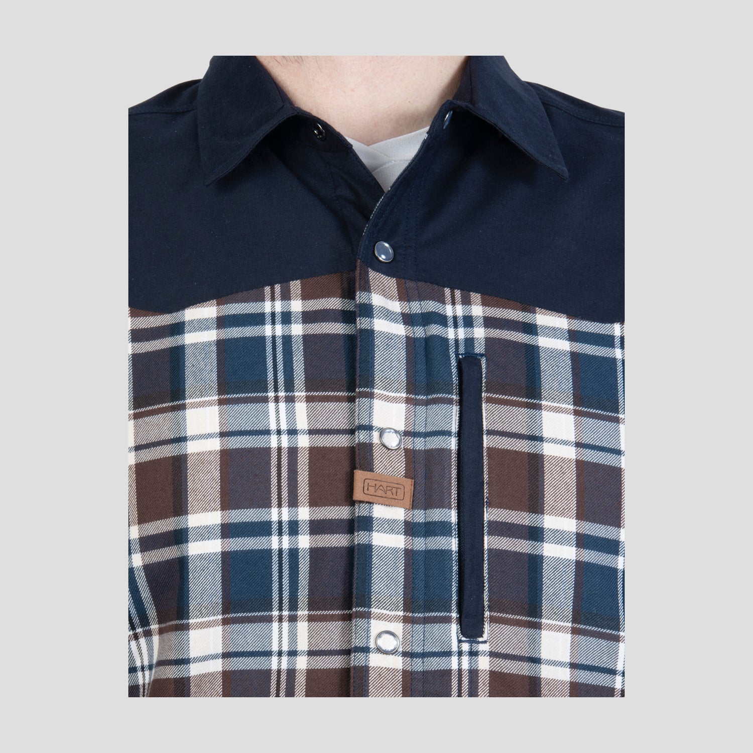 Men's HART OITA Shirt