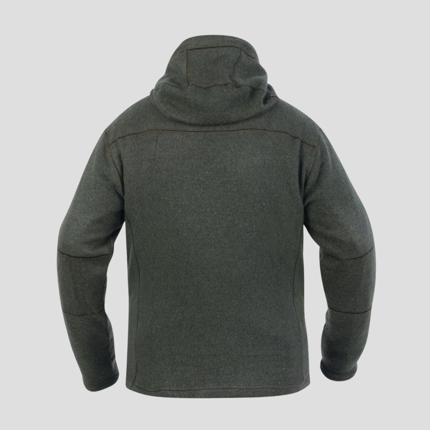 Men's HART OTARU-K Fleece