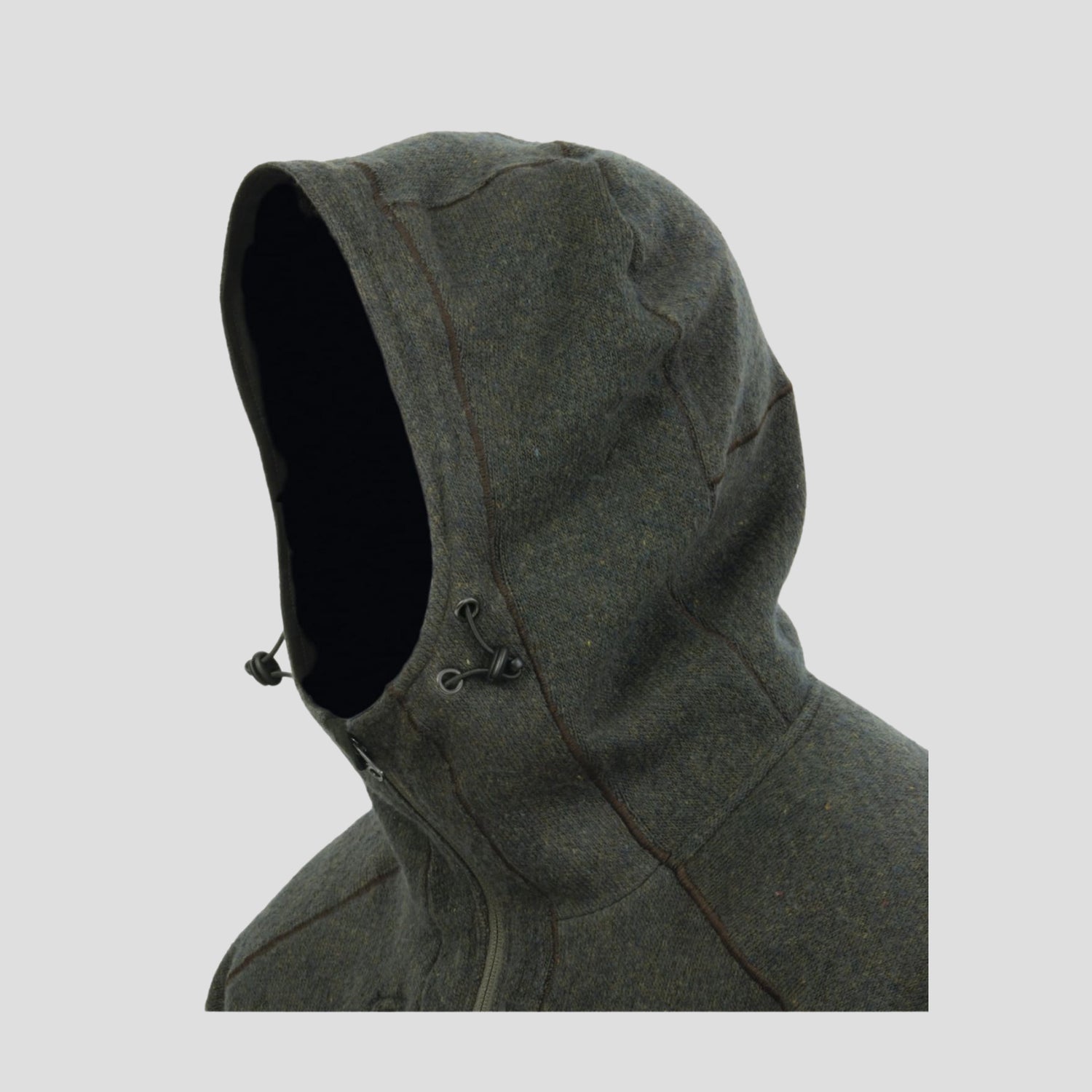 Men's HART OTARU-K Fleece