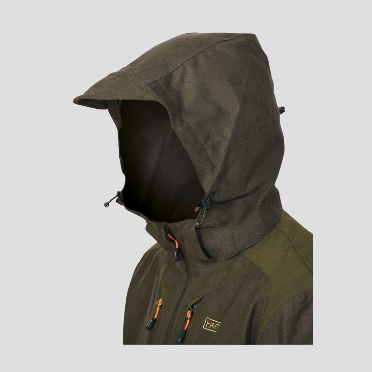 Men's HART TAUNUS WR Jacket