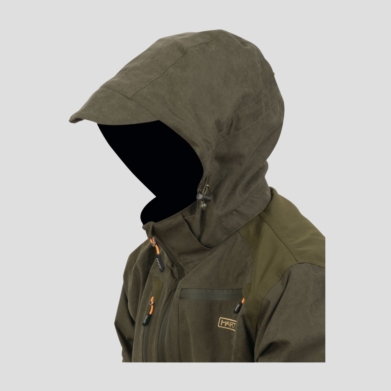 Men's HART TAUNUS XHP Jacket