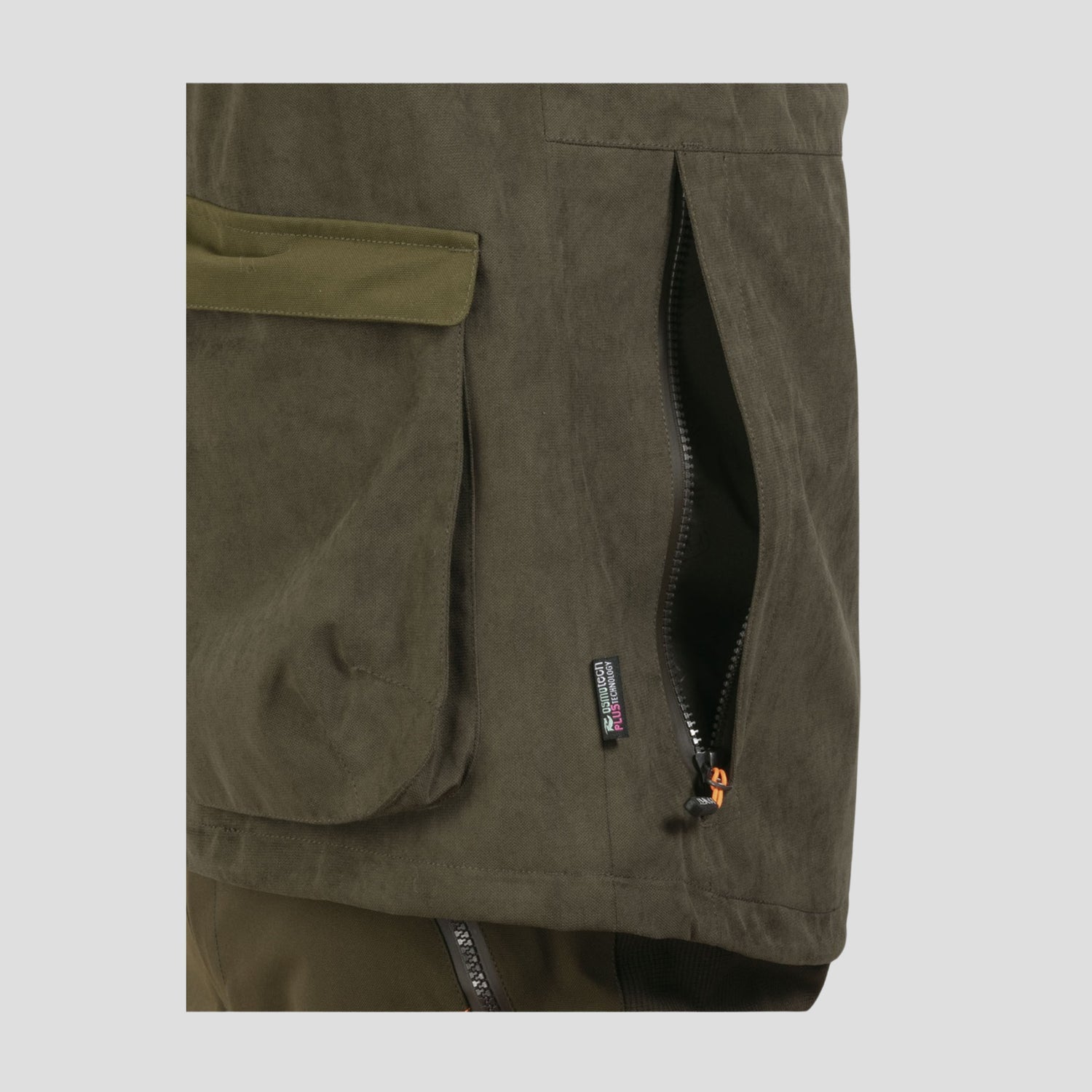 Men's HART TAUNUS XHP Jacket